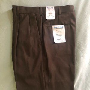 Perry Ellis Men's Dress Slacks